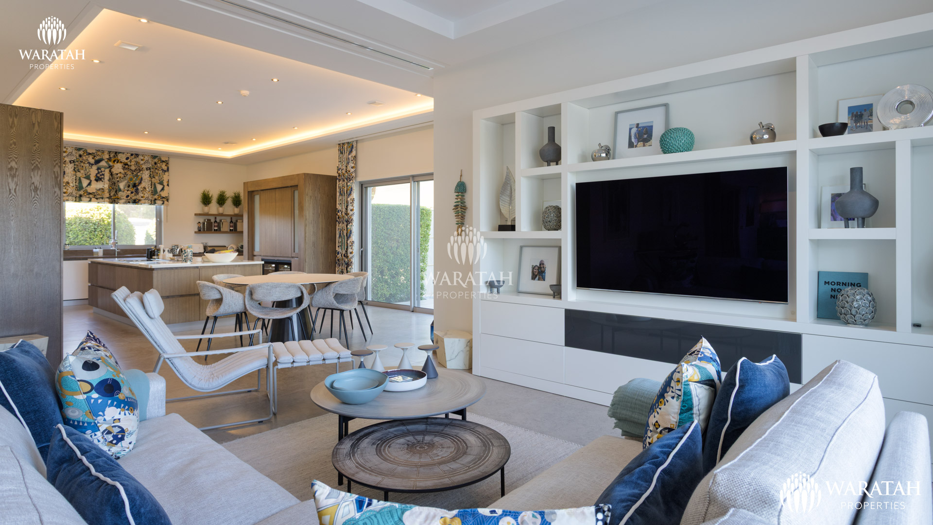 Villa Melissa Quinta Do Lago Waratah Properties 5