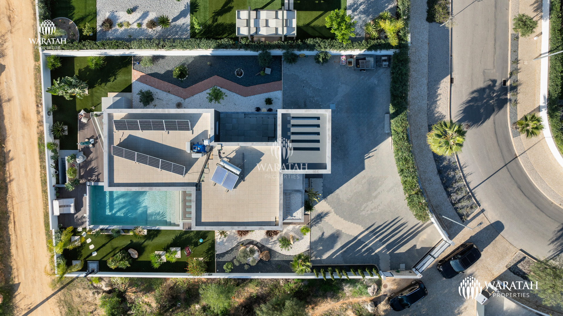 Villa Choru (3 De 37)