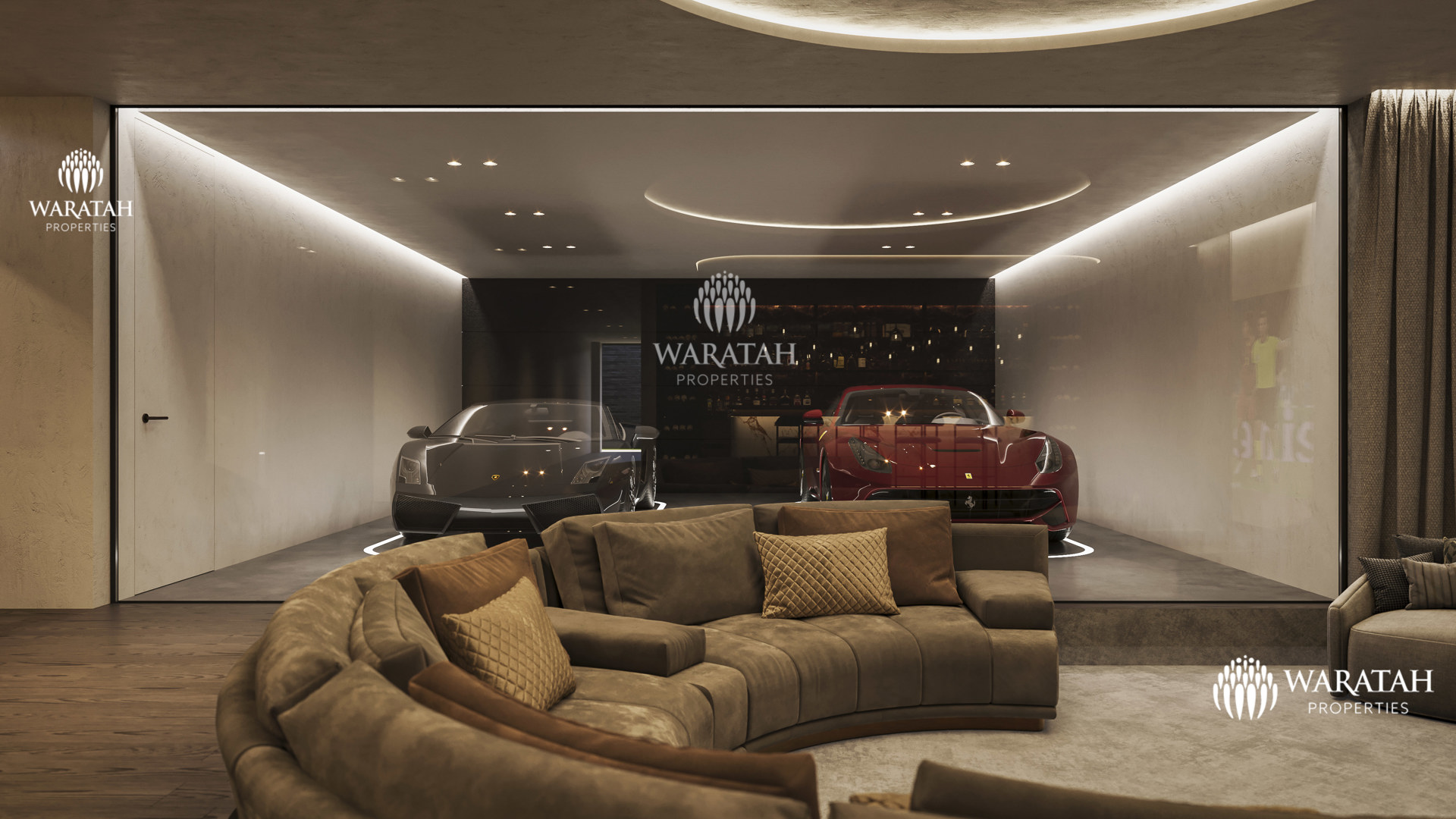 Villa Younique Quinta Do Lago Waratah Properties 8