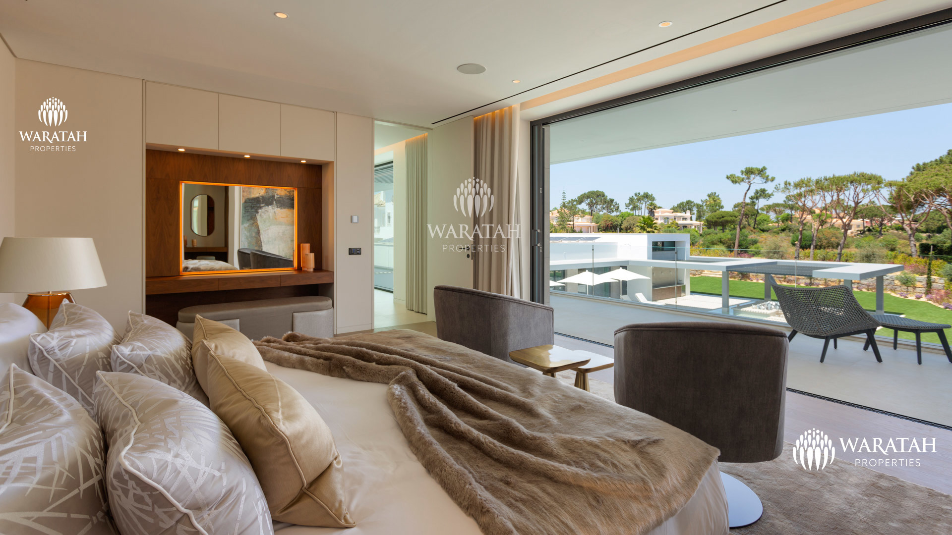 Villa Maris Quinta Do Lago Waratah Properties 2 (6)