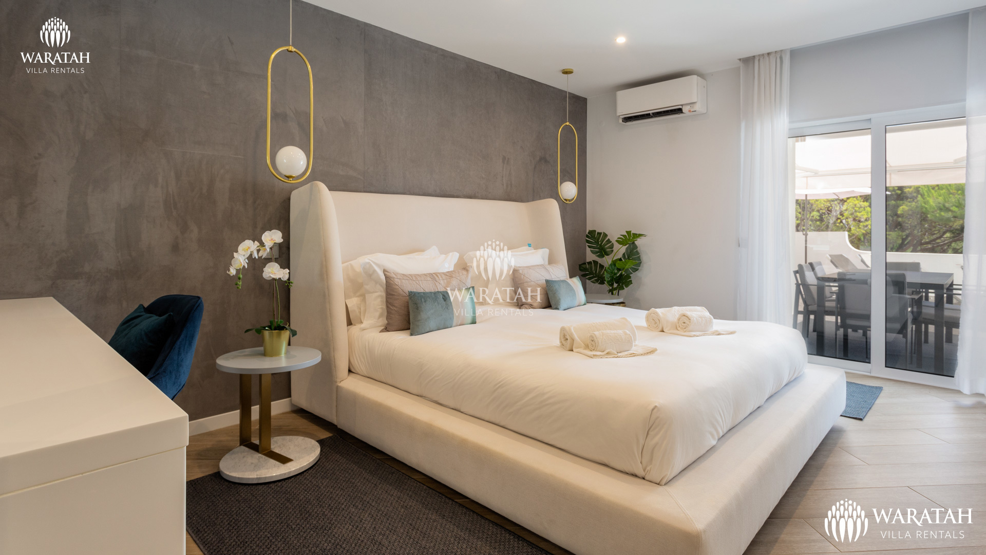 Waratah Apartment Chinchilla Vale Do Lobo (10)