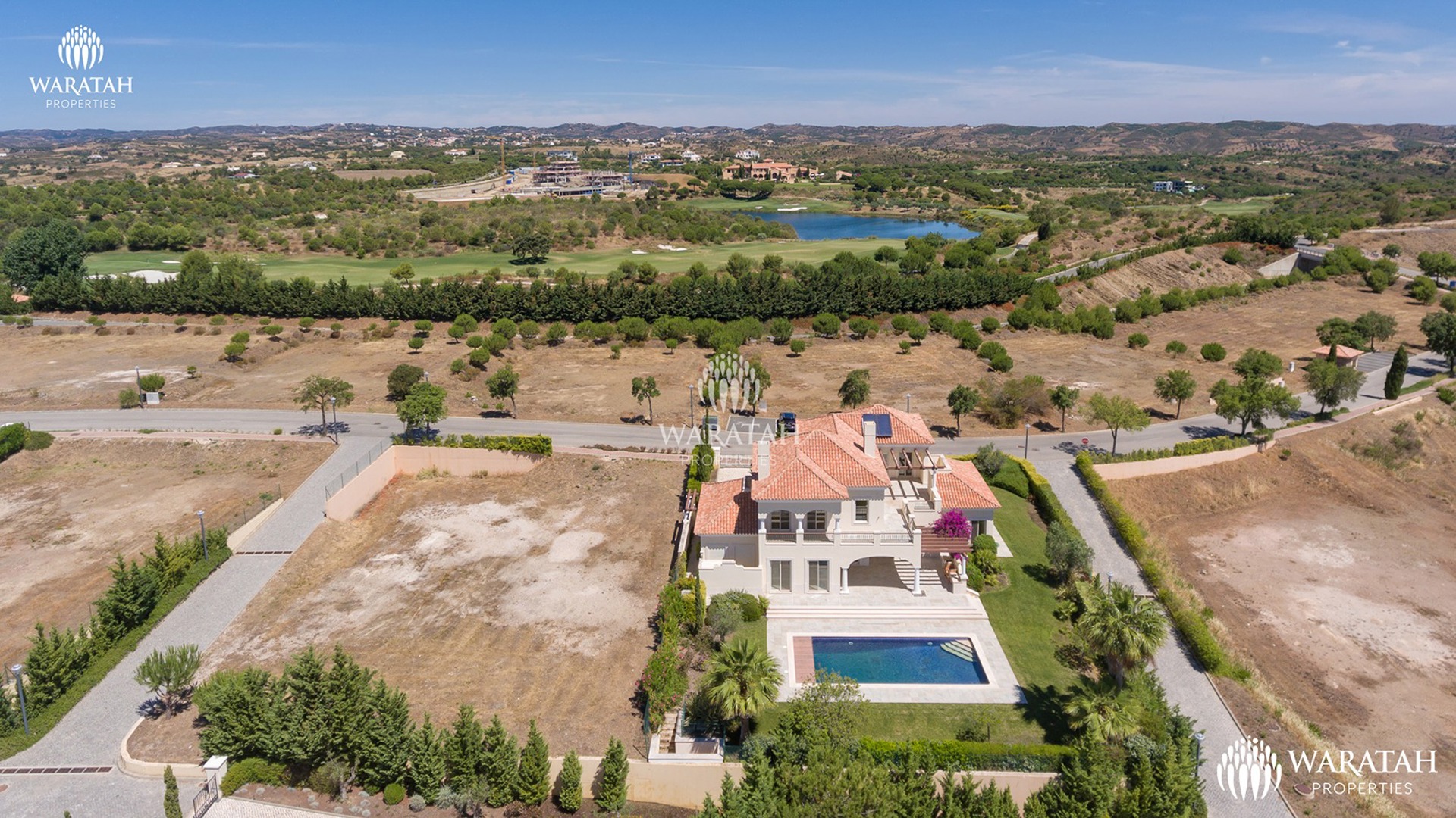 Villa Umer Monte Rei Waratah Properties 22
