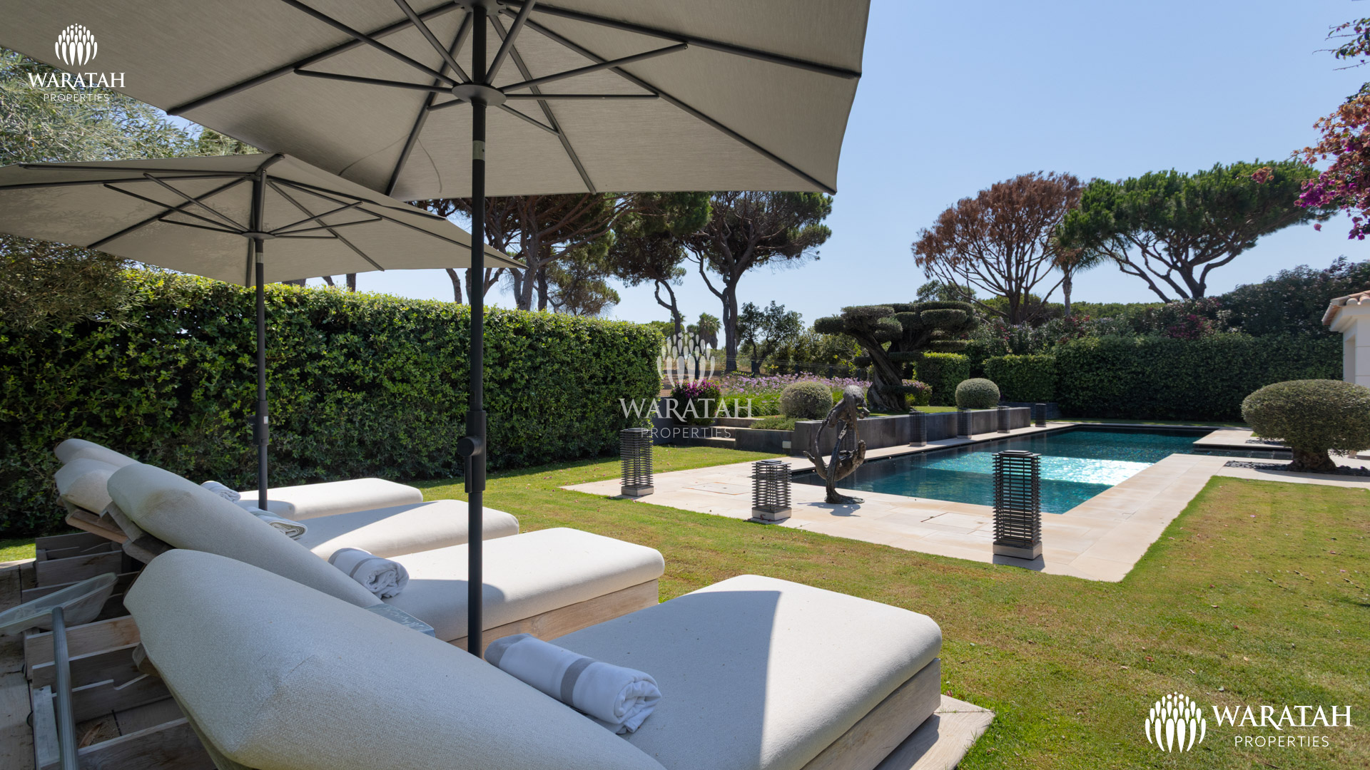 Villa Pyxis Quinta Jacintina Waratah Properties 14