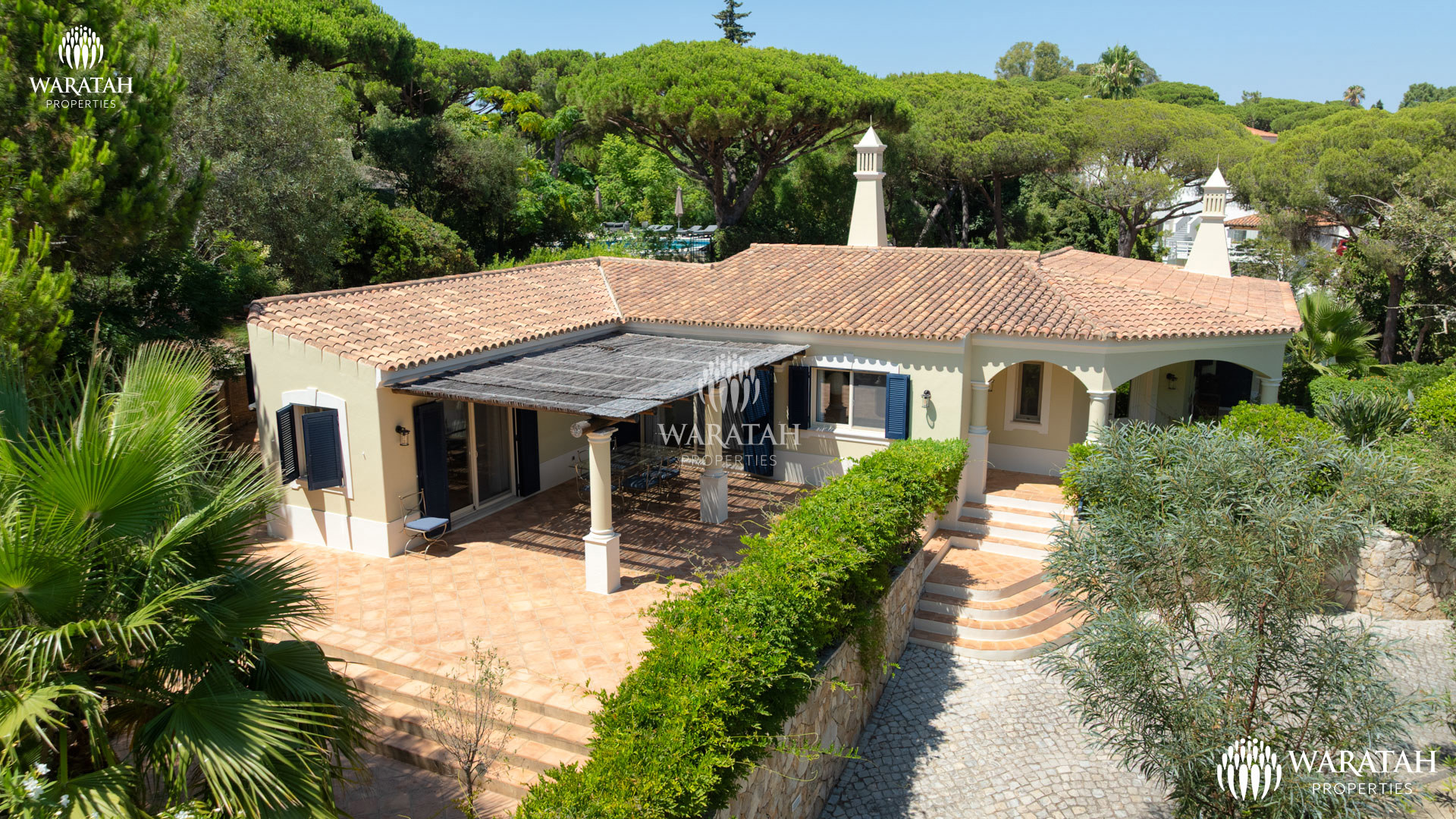 Villa Laguna WP VL 11