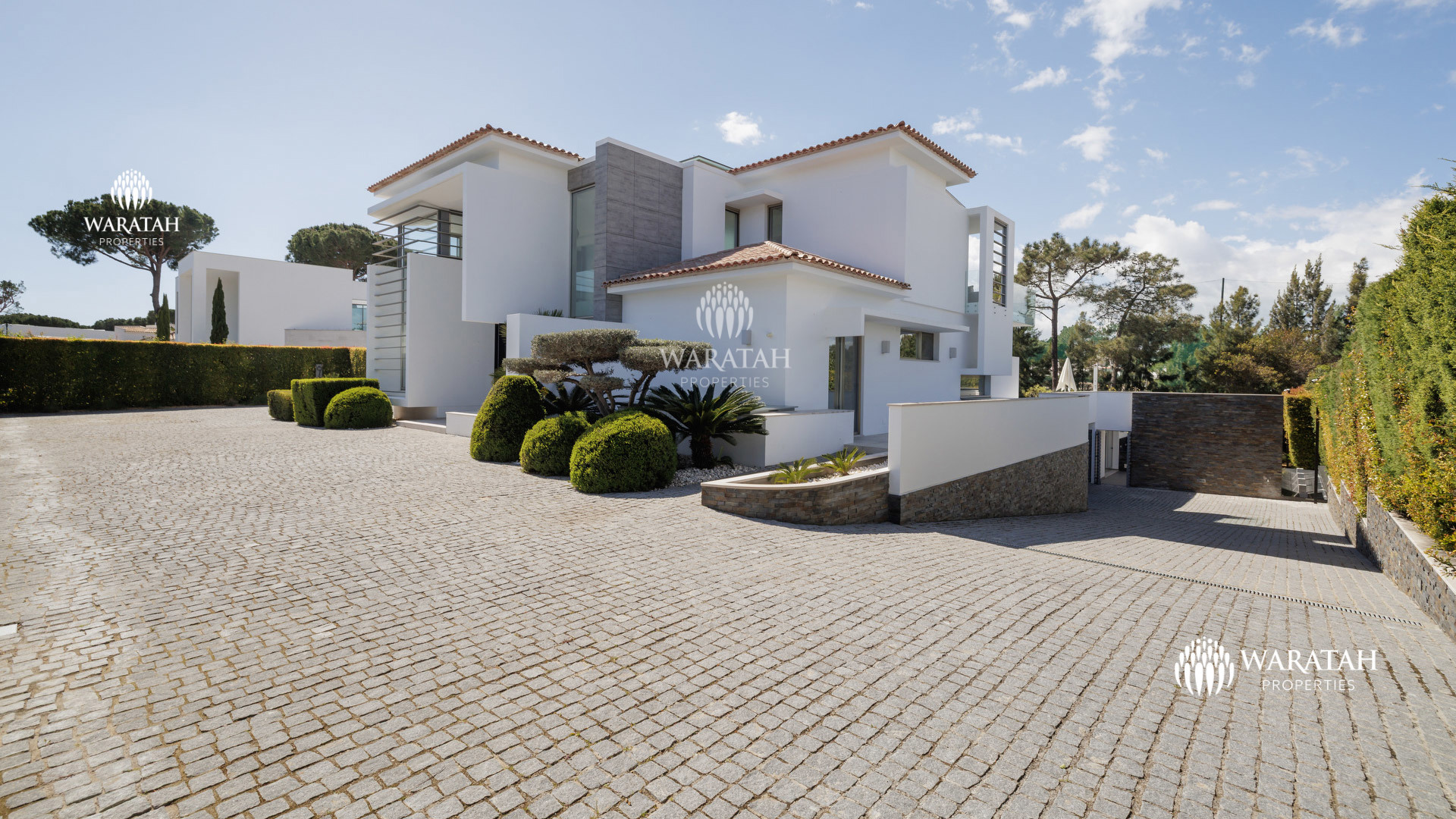 Villa Belleza QL Waratah Properties (35 Of 114)