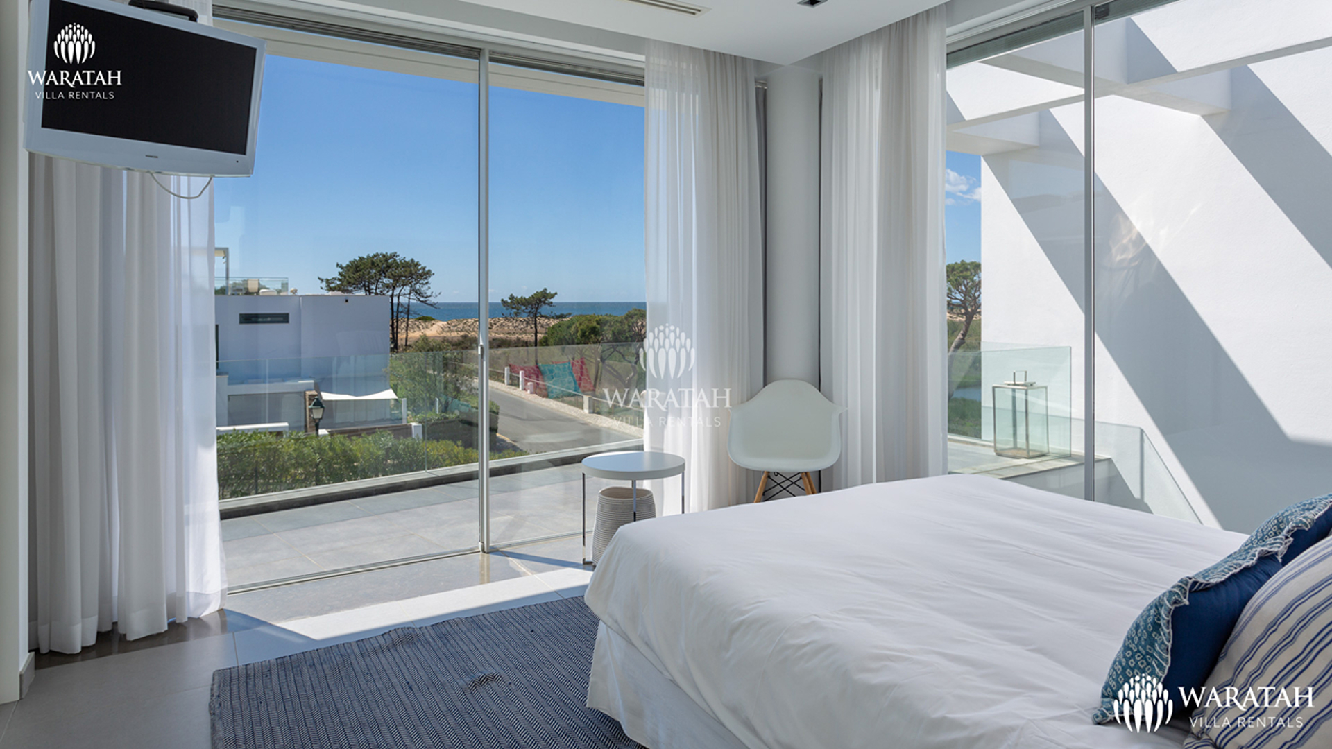 Waratah Villa Rentals Villa Julia Vale Do Lobo (23 Of 52)