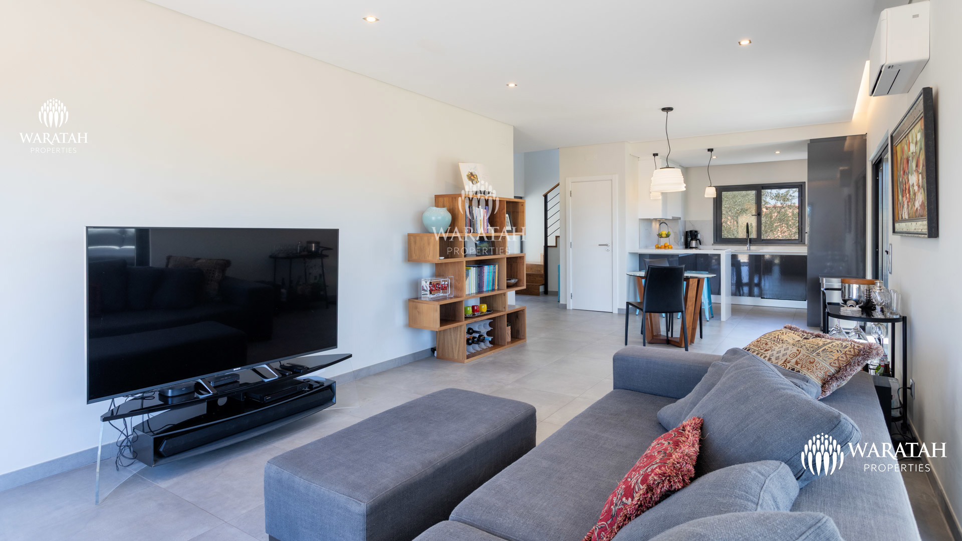 Townhouse Visconde Mexilhoeira Da Carregação Waratah Properties (12)