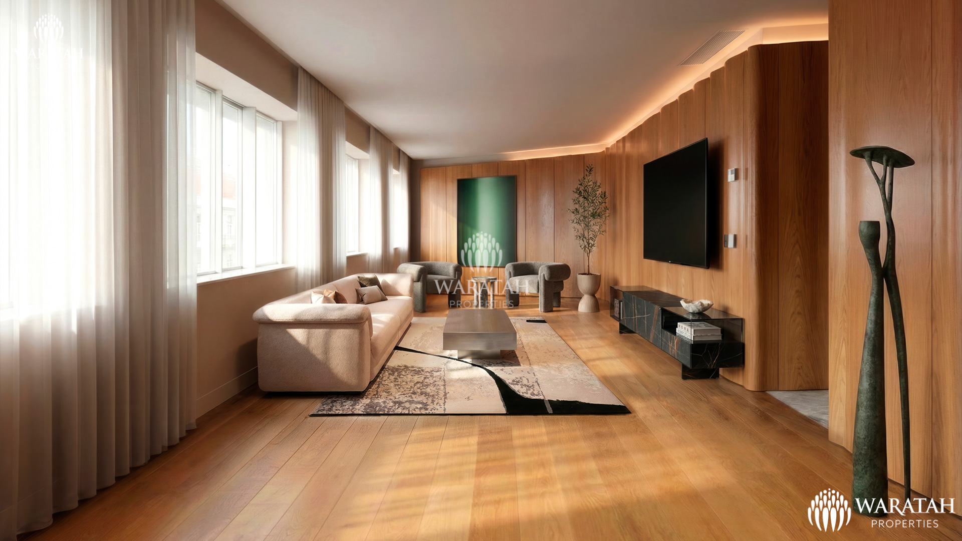 Building Andrade Corvo Lisbon WP 15