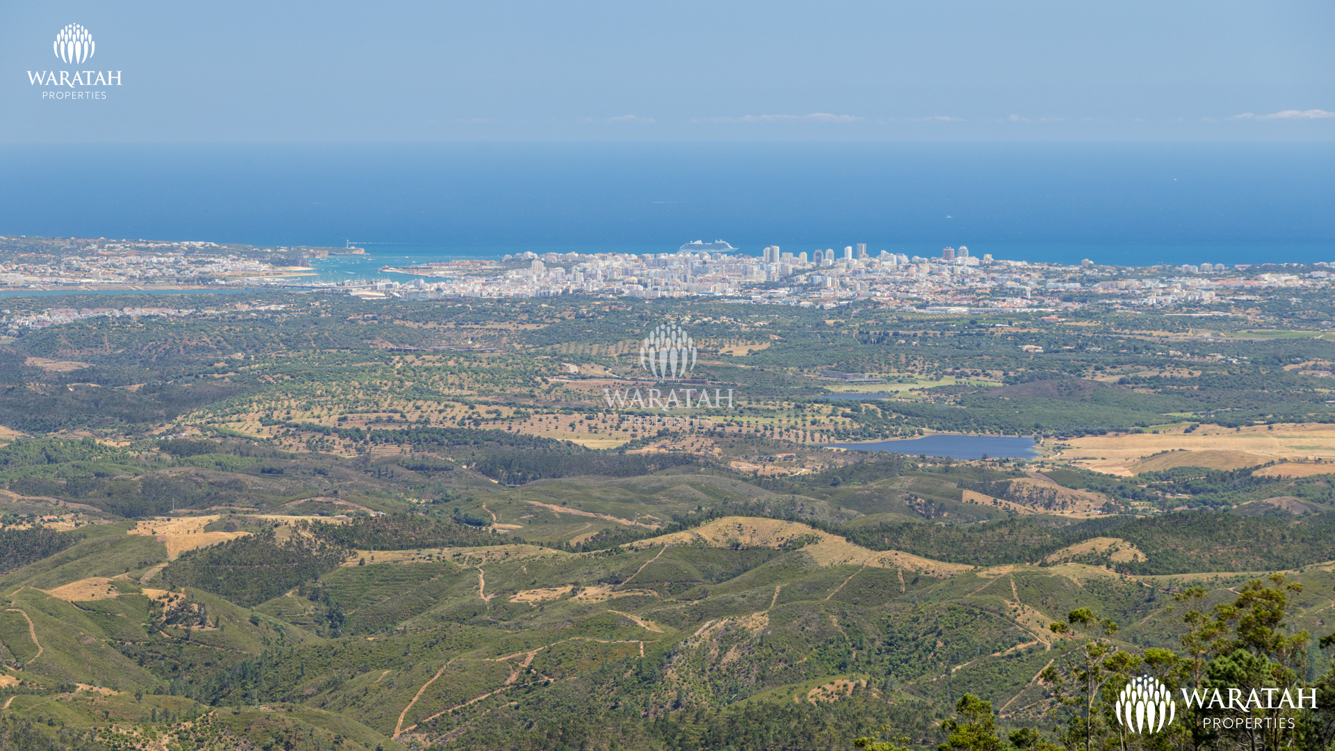 Villa Arcos Monchique Waratah Properties (1 De 45) (21)
