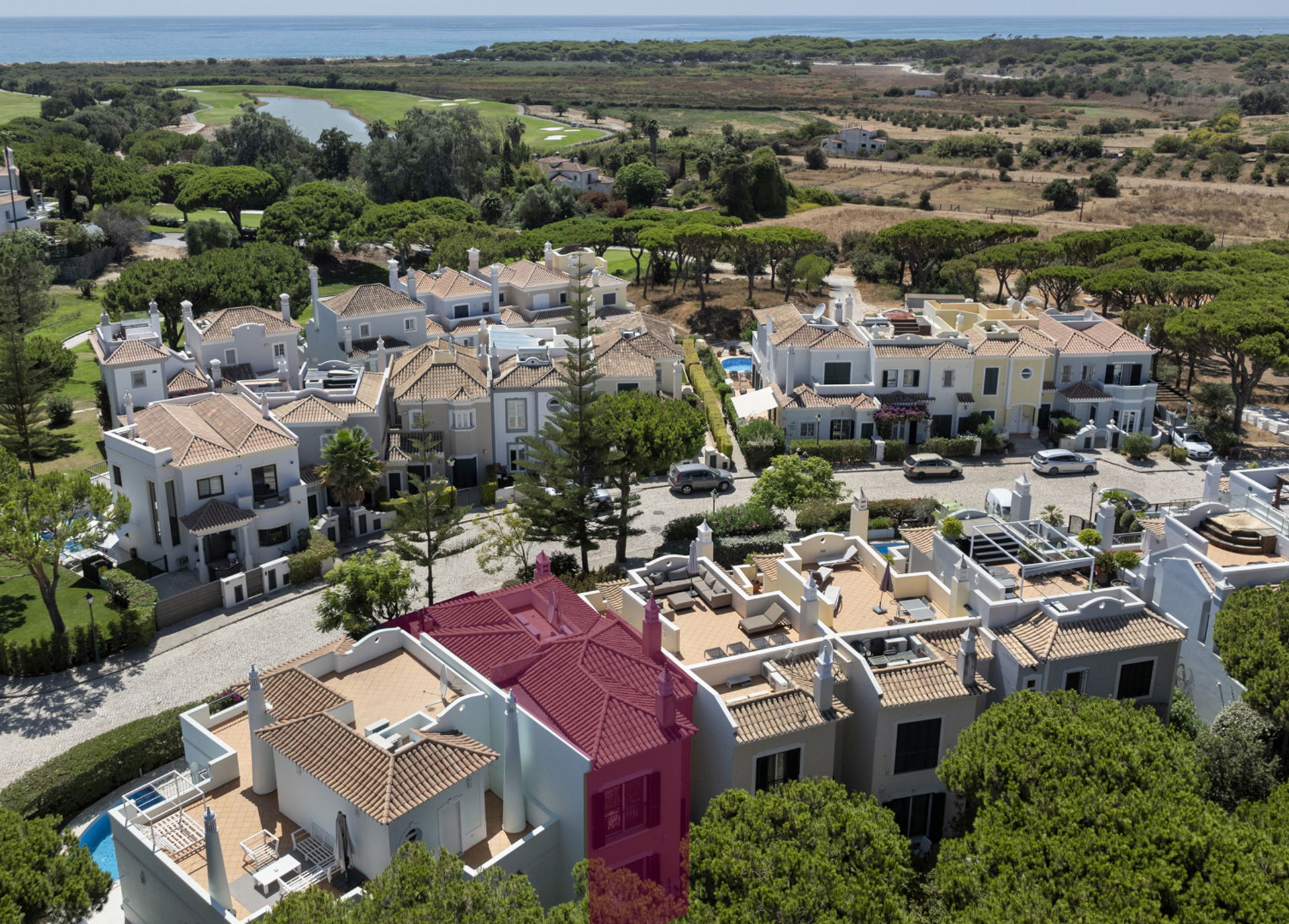 Villa Jill VL Waratah Properties (22)