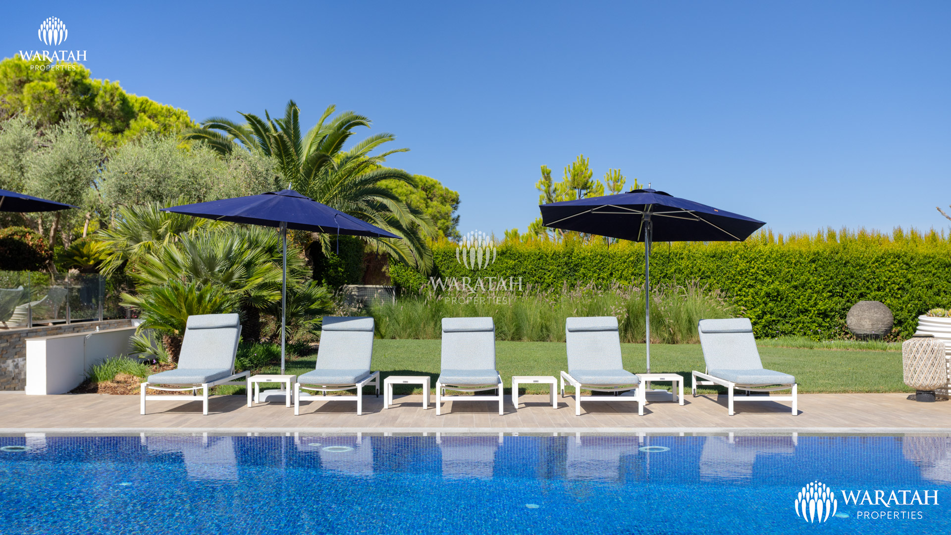 Villa Melissa Quinta Do Lago Waratah Properties 31