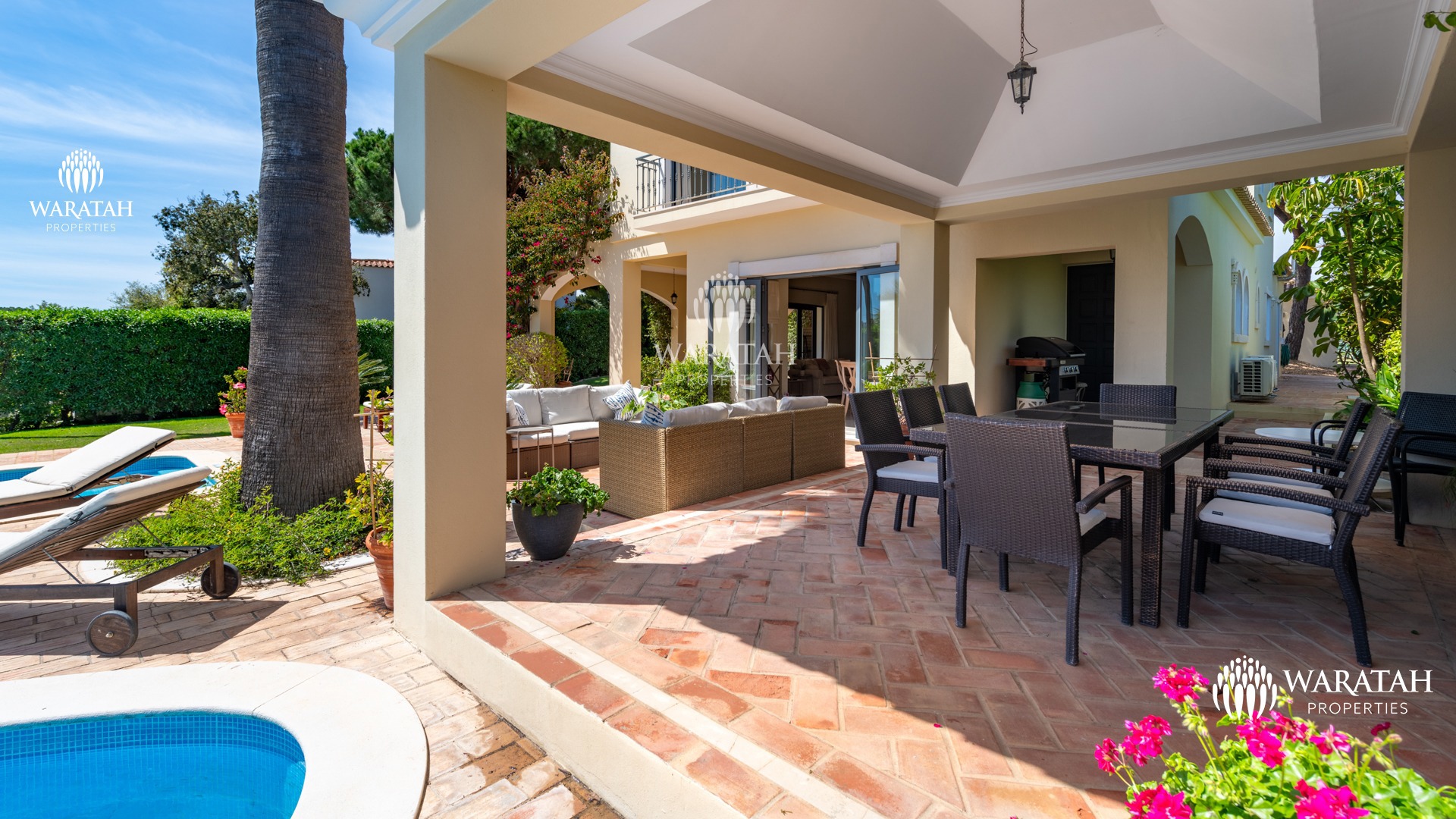 Villa Palmeira Waratah Properties (73 Of 89)