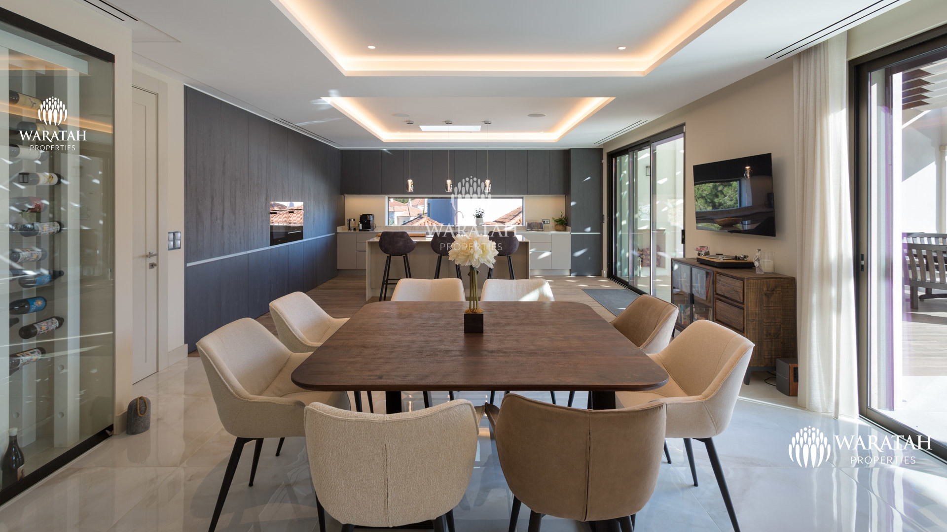 Villa Oriana Quinta Do Lago Waratah Properties 30