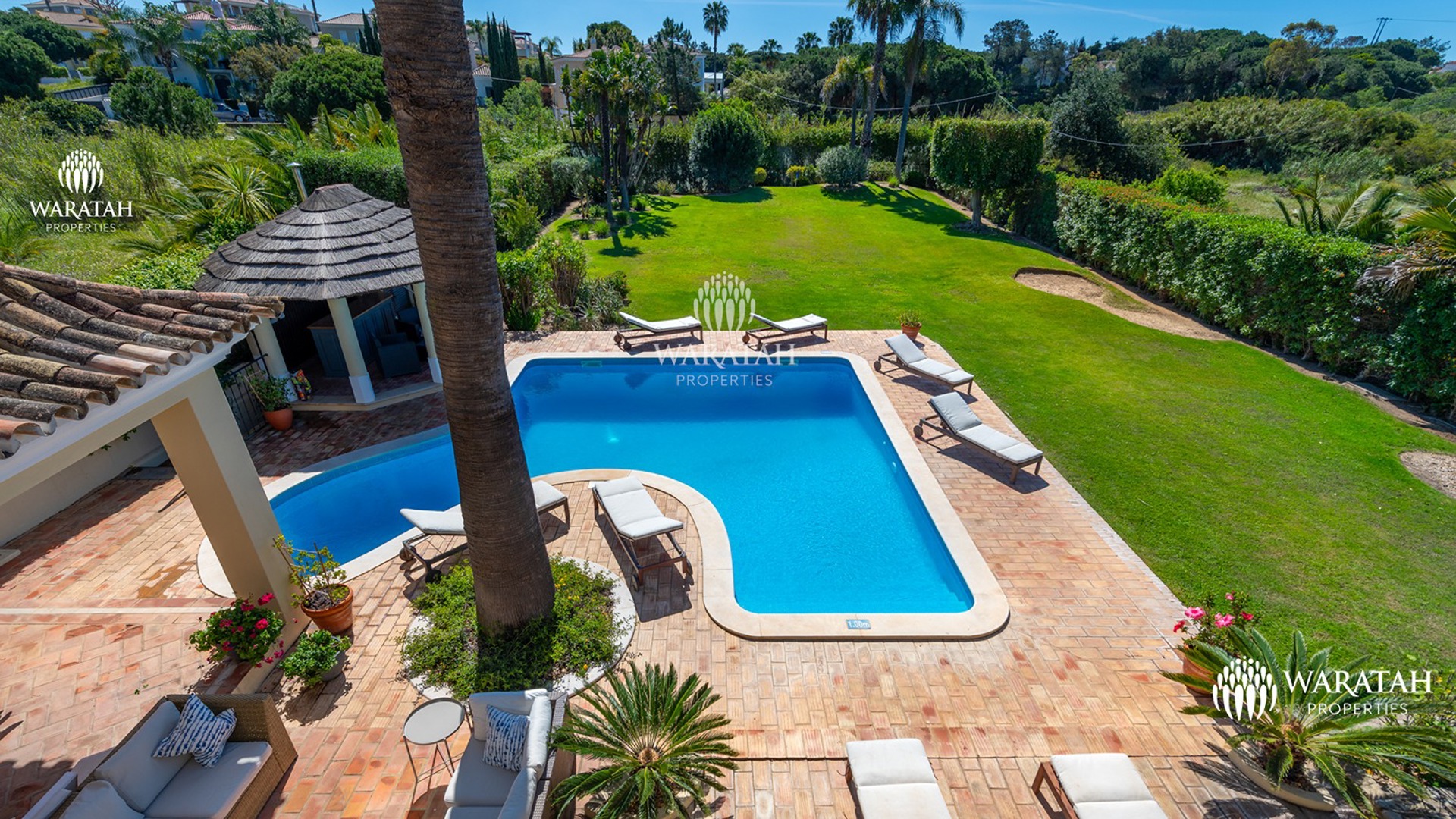 Villa Palmeira Waratah Properties (12 Of 89)