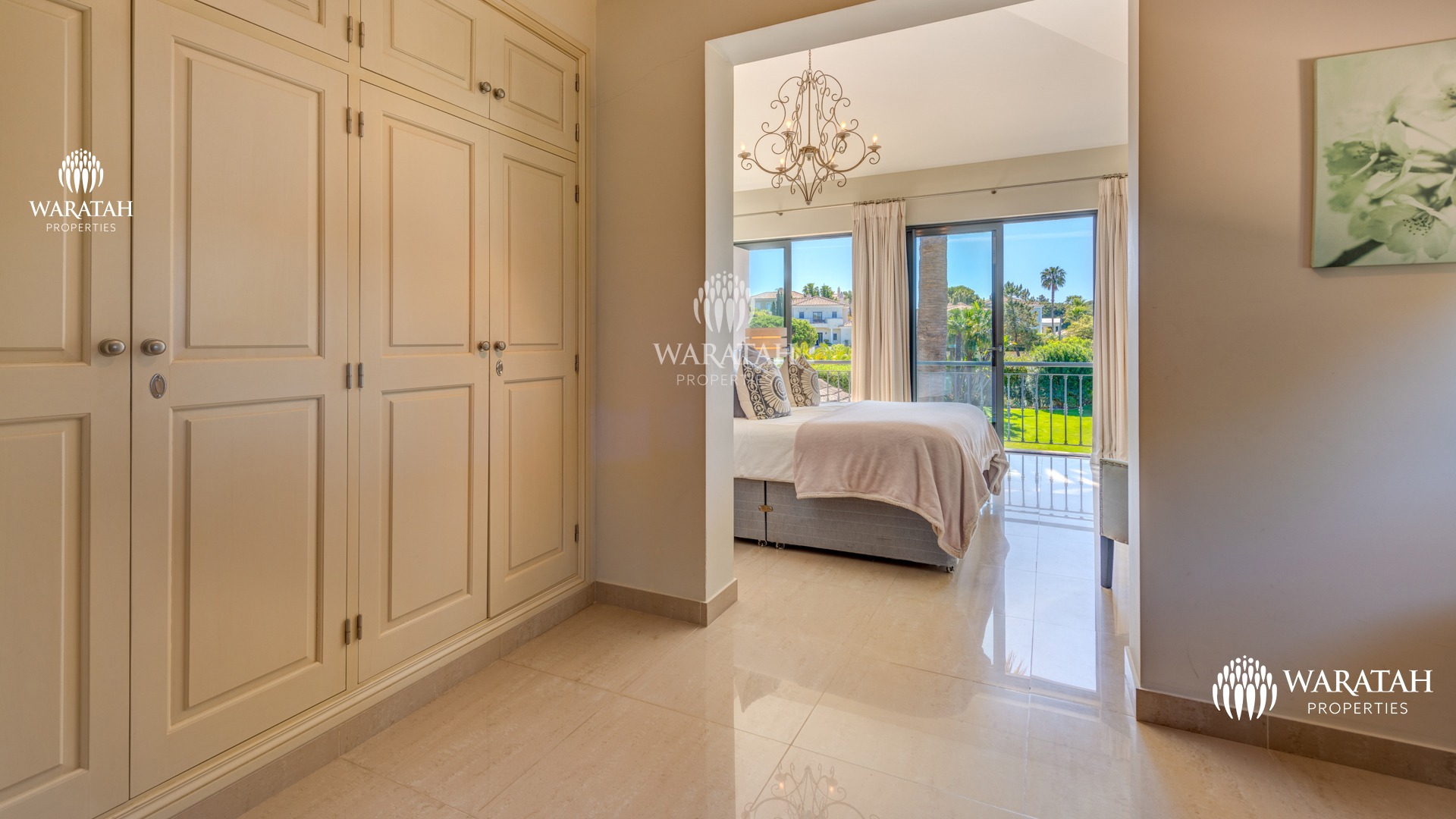 Villa Palmeira Waratah Properties (1 Of 89)