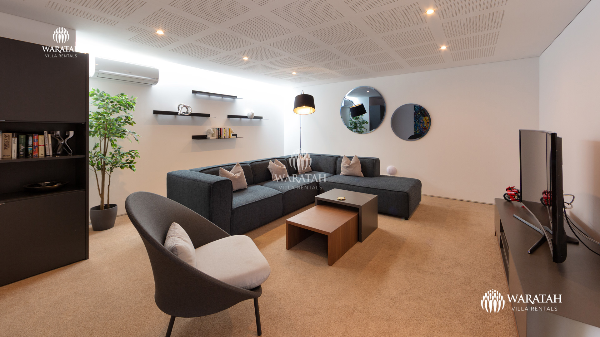 Villa Gemini VL WVR 42