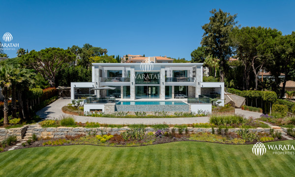 Villa Aero Quinta Do Lago Waratah Properties 52