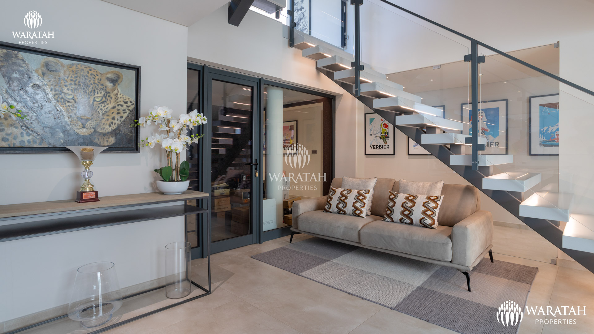Villa Pyxis Quinta Jacintina Waratah Properties 5