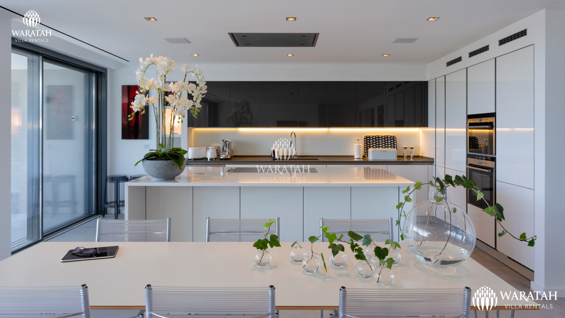 Waratah Villa Rentals Villa Sea View Vale Do Lobo (19 Of 43)