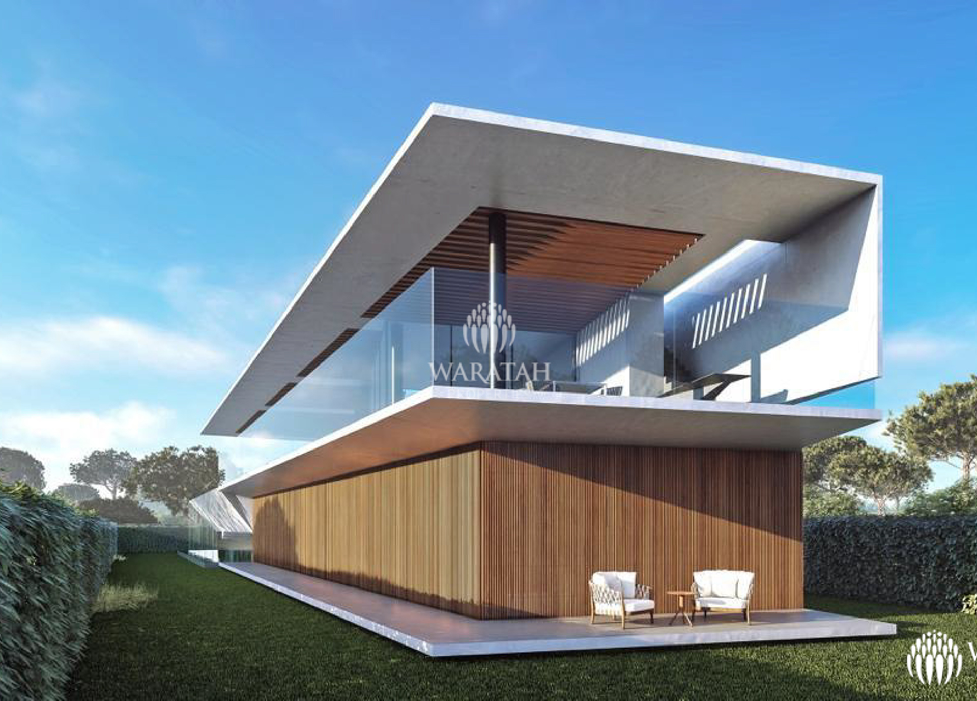 6 Waratah Villa Mia Vale Do Lobo 10