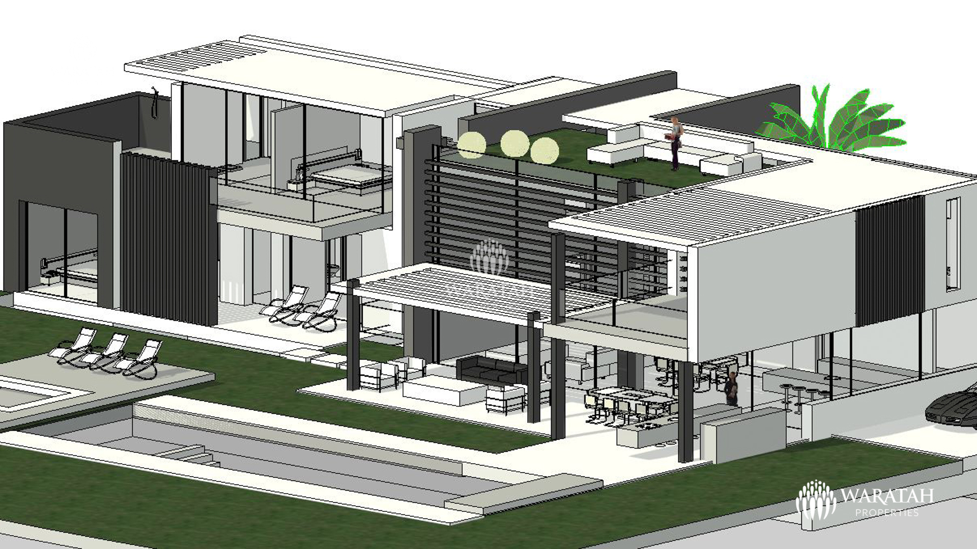 Villa Fleuret Wp 02
