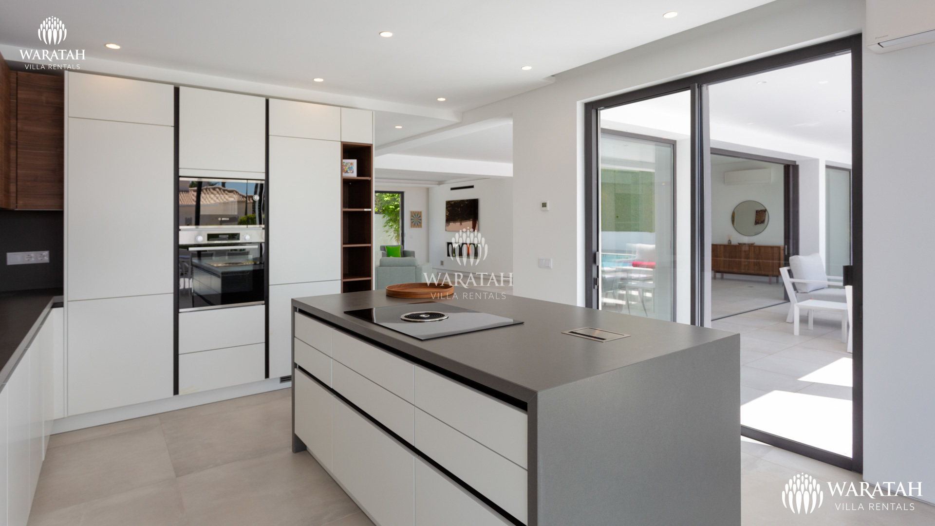 Villa Zephyr Vale Do Lobo Waratah Villa Rentals 27