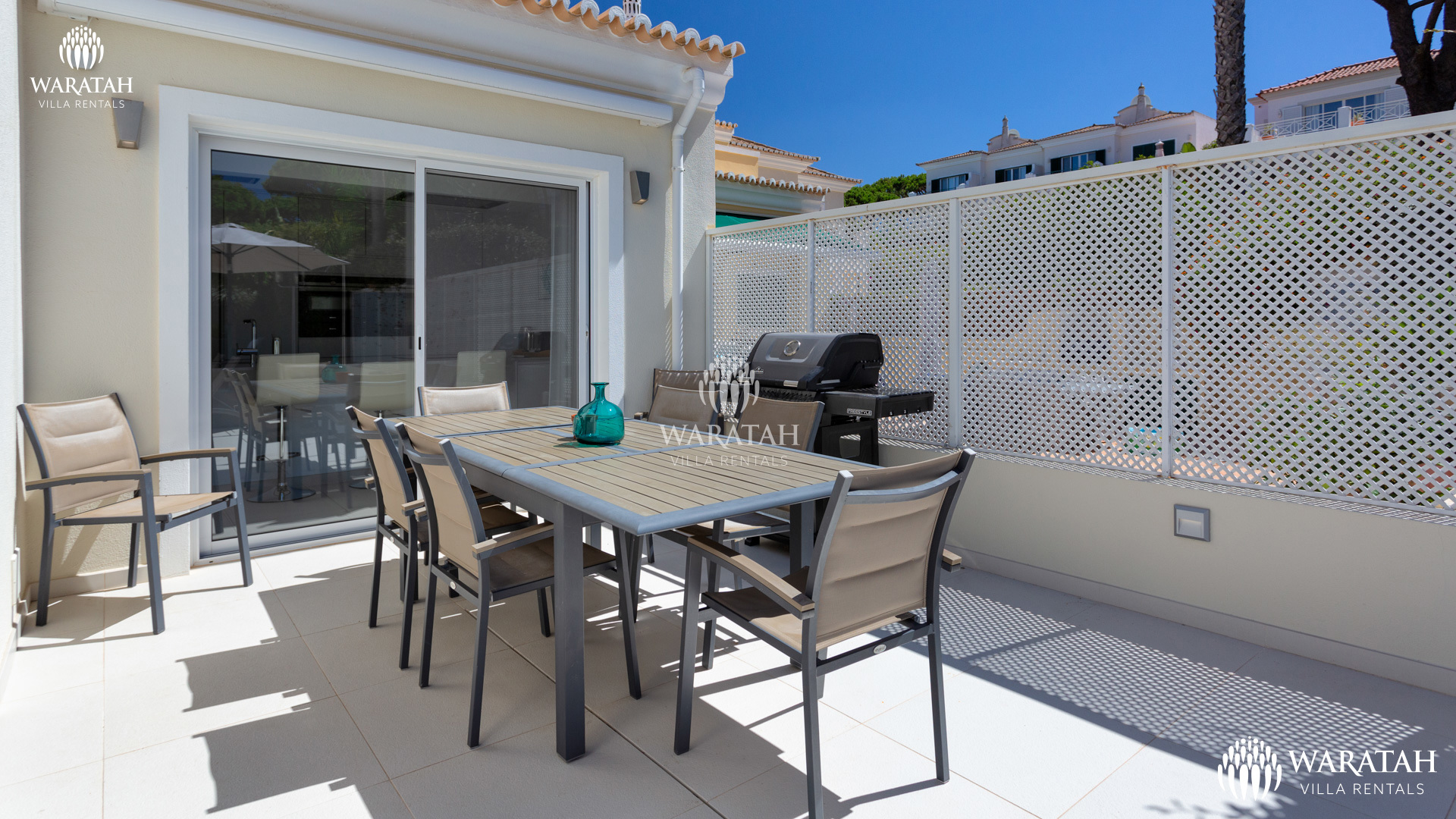 Waratah Villa Rentals Villa Jasper Vale Do Lobo (4)