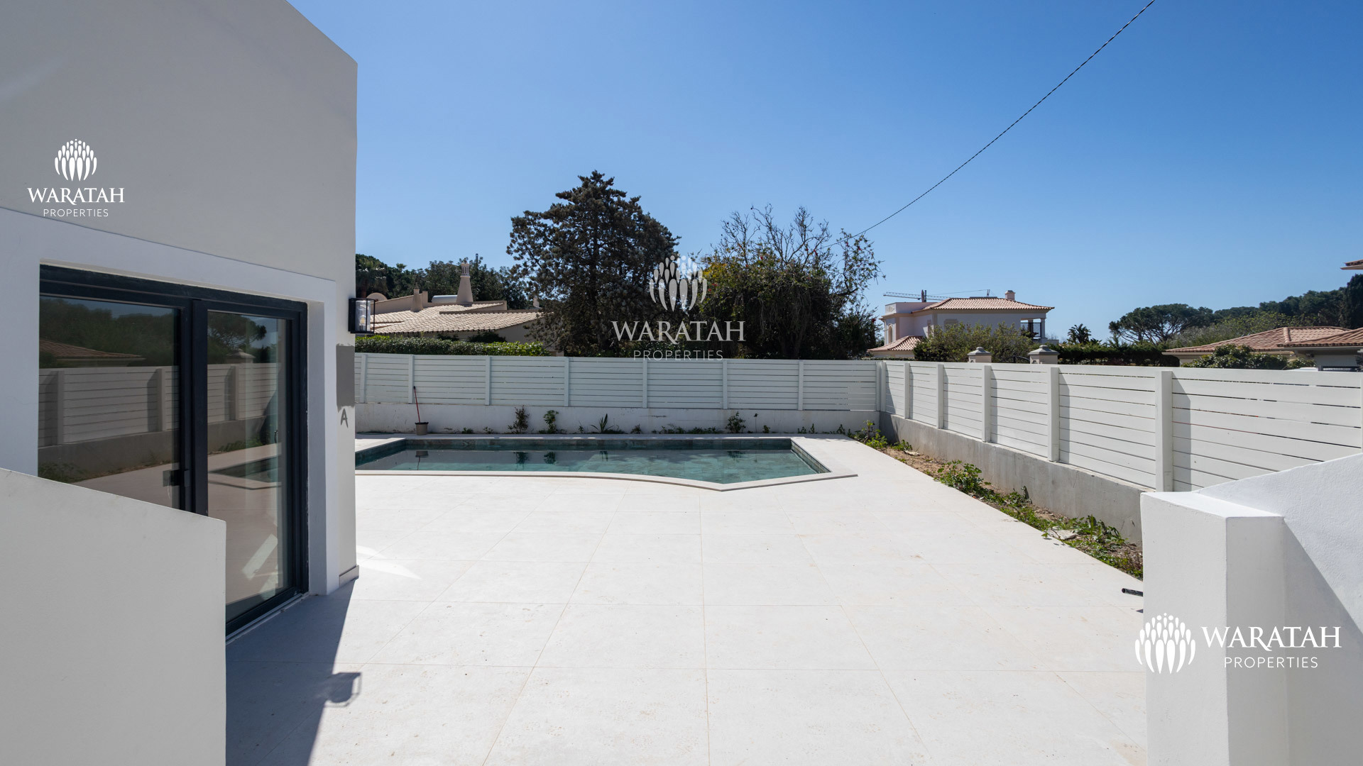 Villa Clarke Dunas Douradas Waratah Properties 3