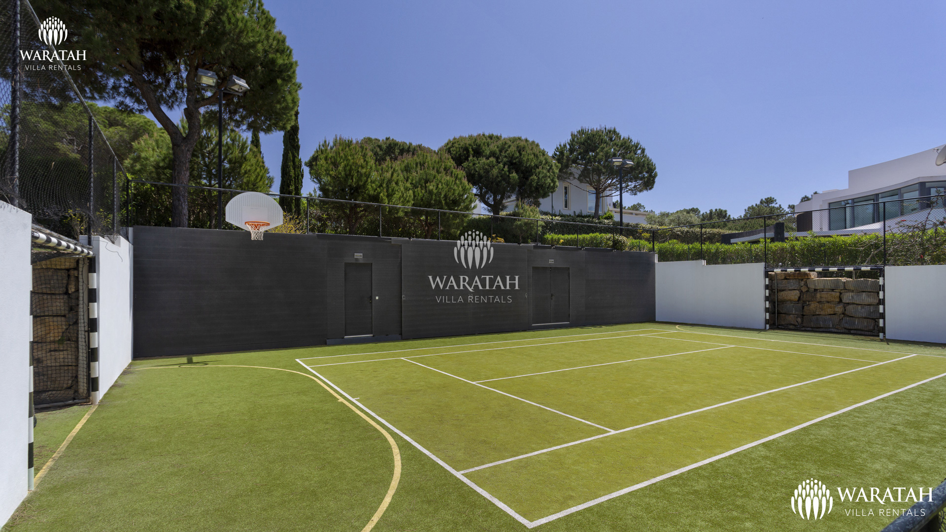 Villa Marella VL Waratah Villa Rentals 18