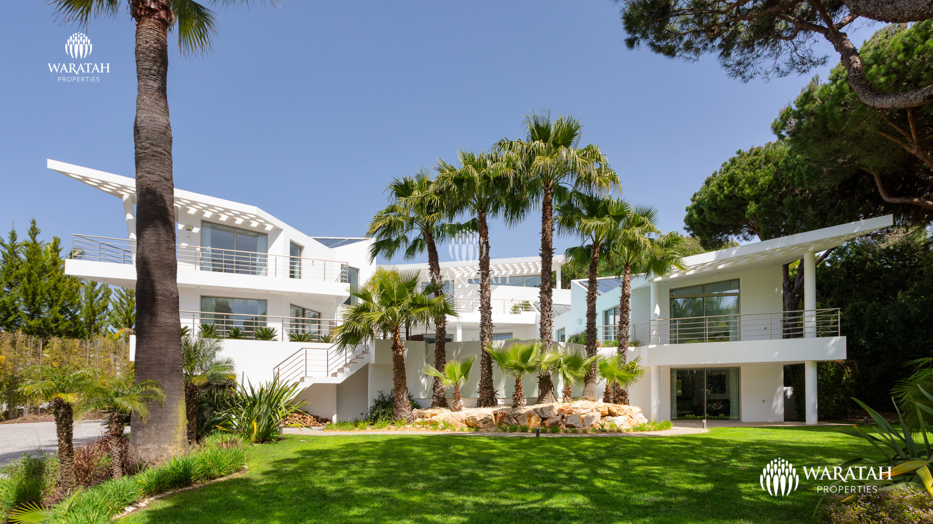 Villa Imogen Wp 39