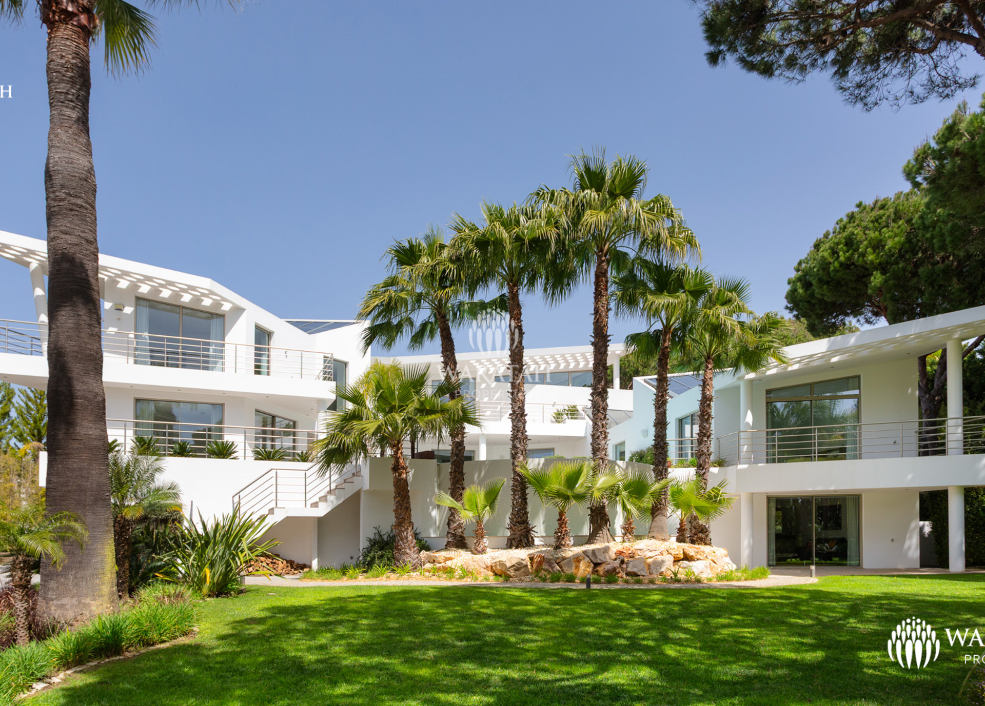 Villa Imogen Wp 39