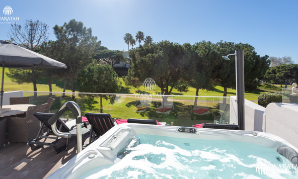 Waratah Villa Rentals Villa Trudy Vale Do Lobo (8 Of 20)