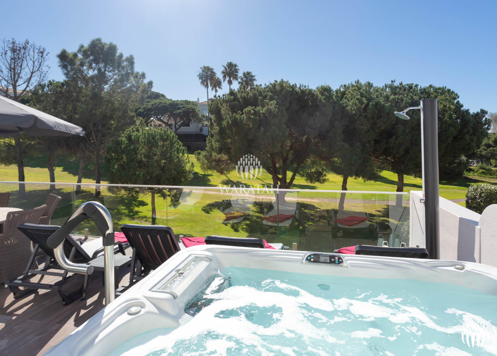 Waratah Villa Rentals Villa Trudy Vale Do Lobo (8 Of 20)