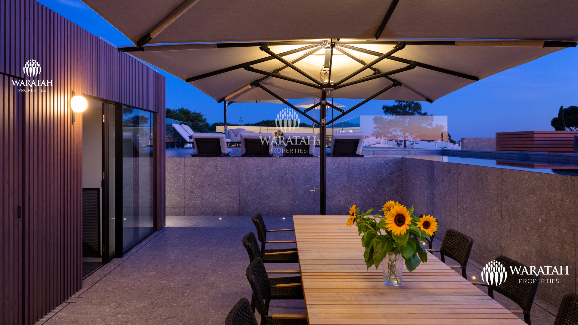 Villa Chloe Vale Do Lobo Waratah Properties 88