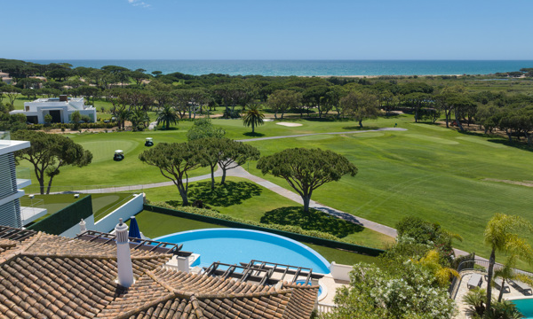 Villa Grace Vale Do Lobo Waratah Properties 41