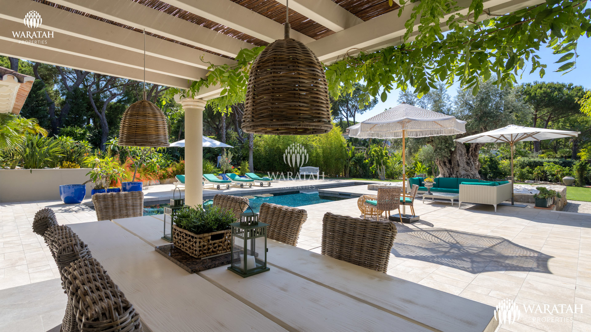 Villa Solstice Pinheiros Altos Waratah Properties 15