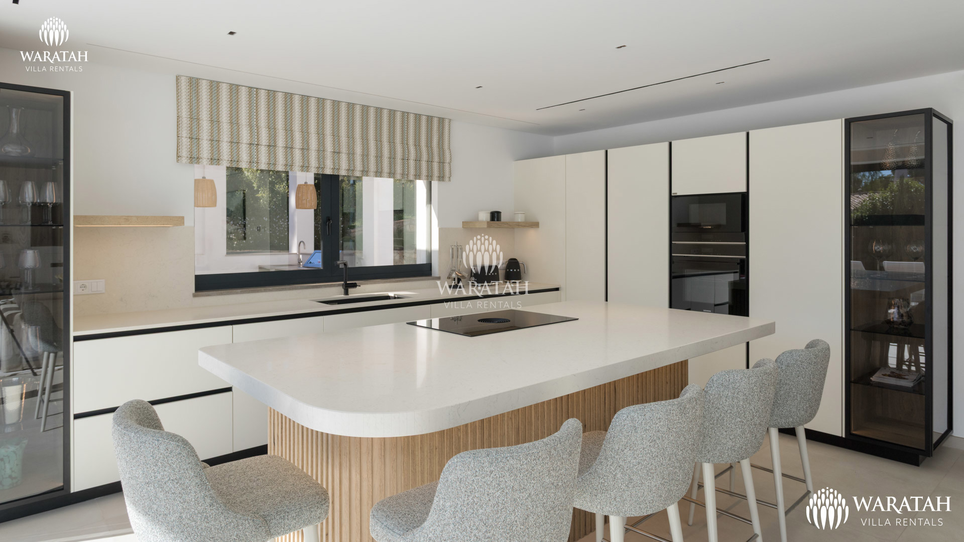 Villa De Madeira Vale Do Lobo Waratah Villa Rentals (34 Of 41)