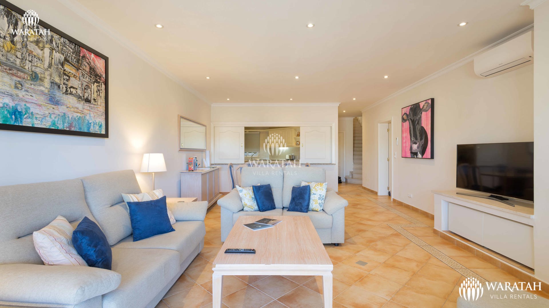 Apartment Cammy Vale Do Lobo Waratah Villa Rentals (2 De 4)
