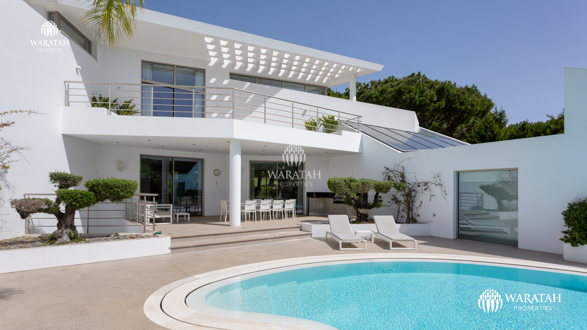 Villa Imogen Wp 1