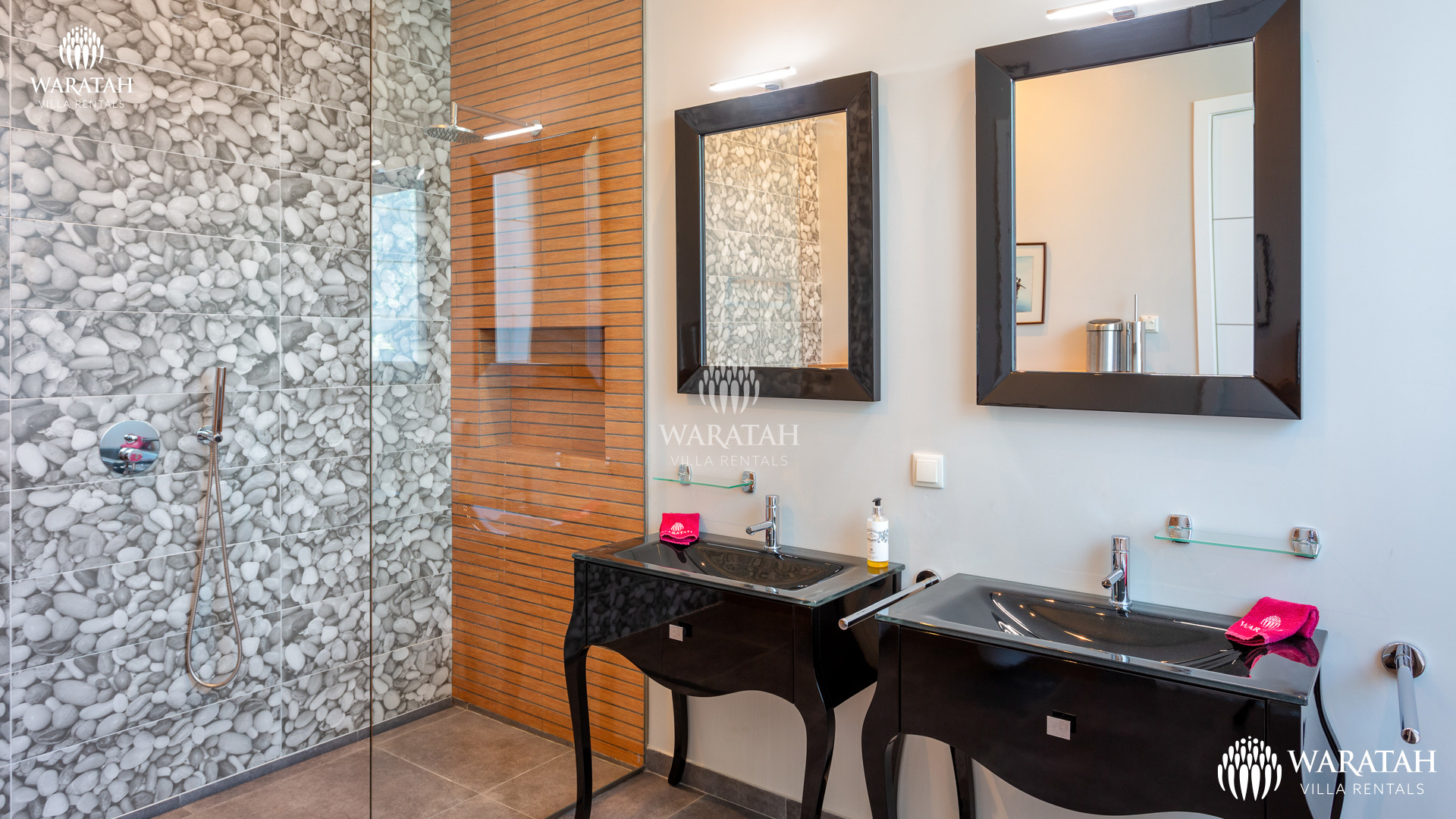 Waratah Villa Rentals Villa Noah Vale Do Lobo (31 Of 39)