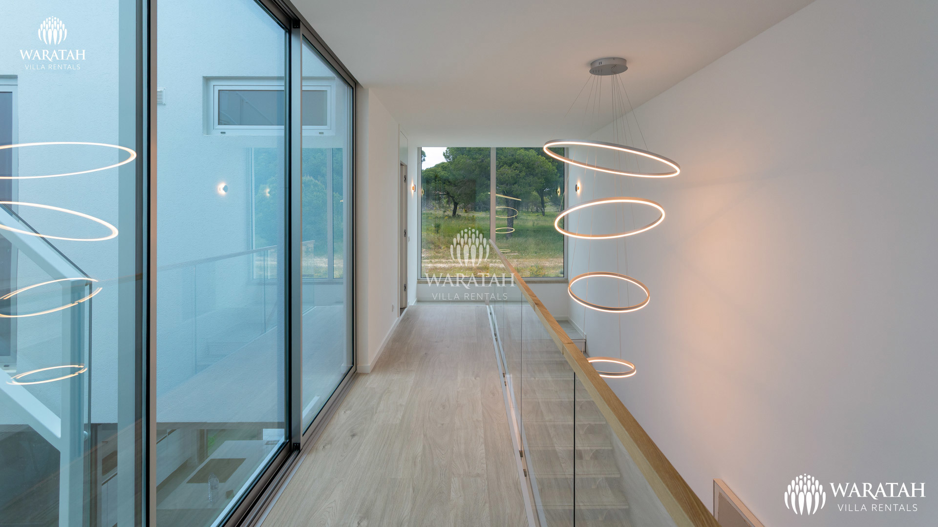 Townhouse Jasmin Vilas Alvas Waratah Villa Rentals (3 Of 25)