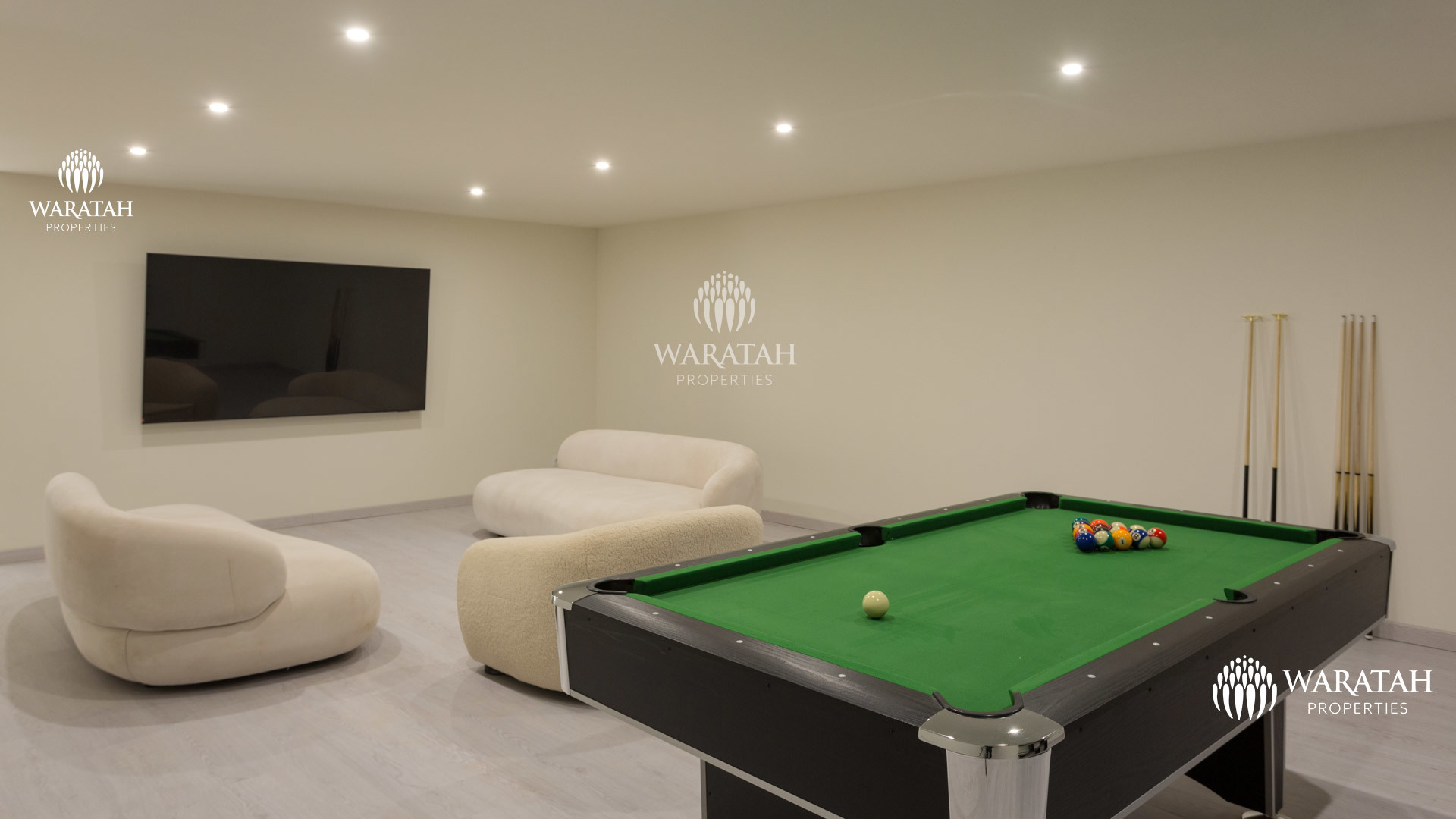 Villa Alejandra Quinta Do Lago Waratah Properties 44