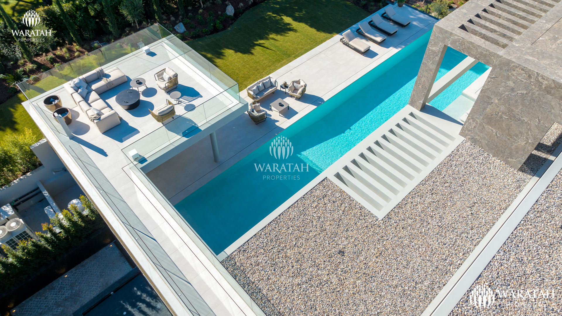 Waratah Villa Vilatura Quinta Do Lago (71 Of 99) (71)