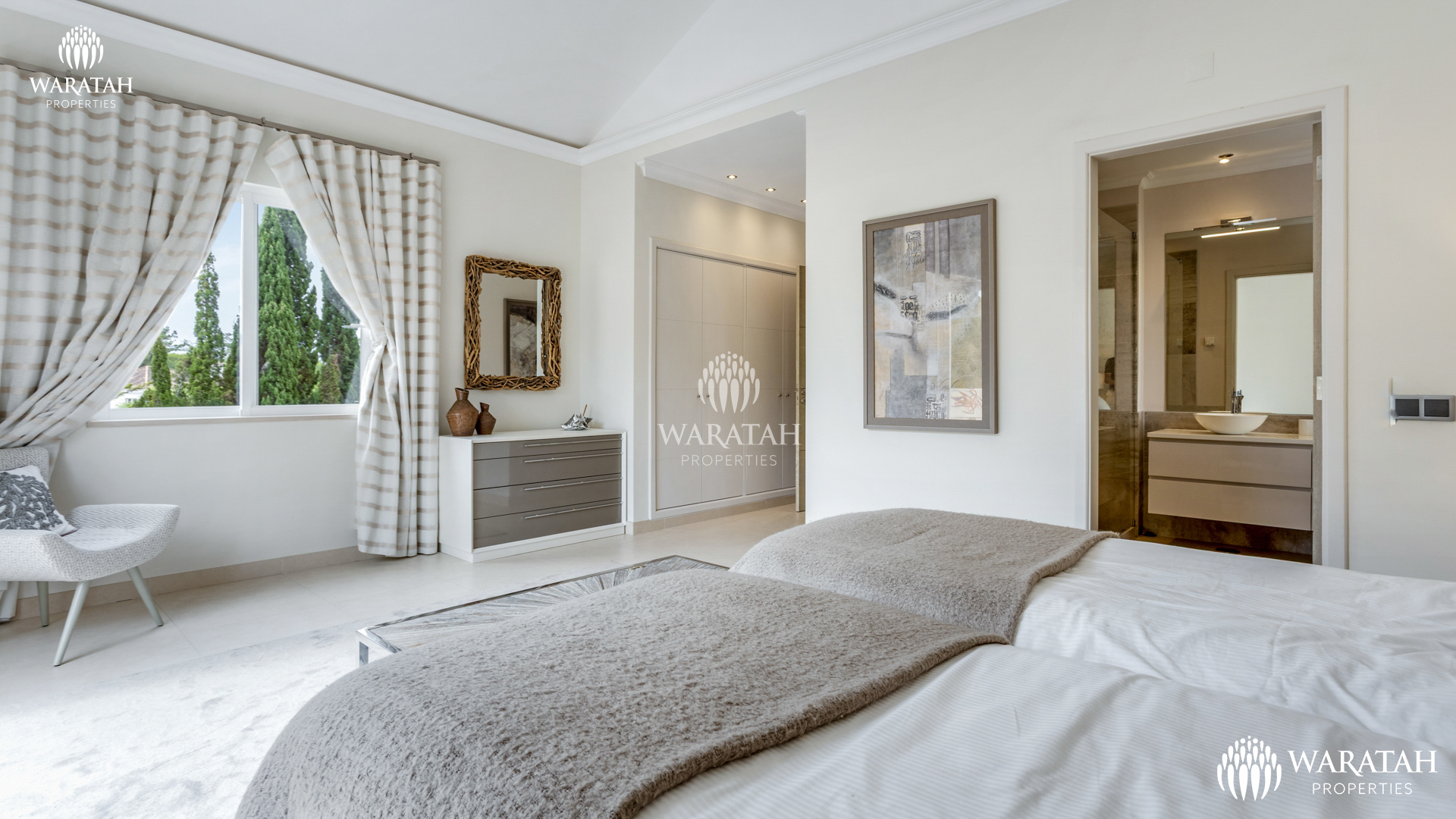 Villa Debora WP 33