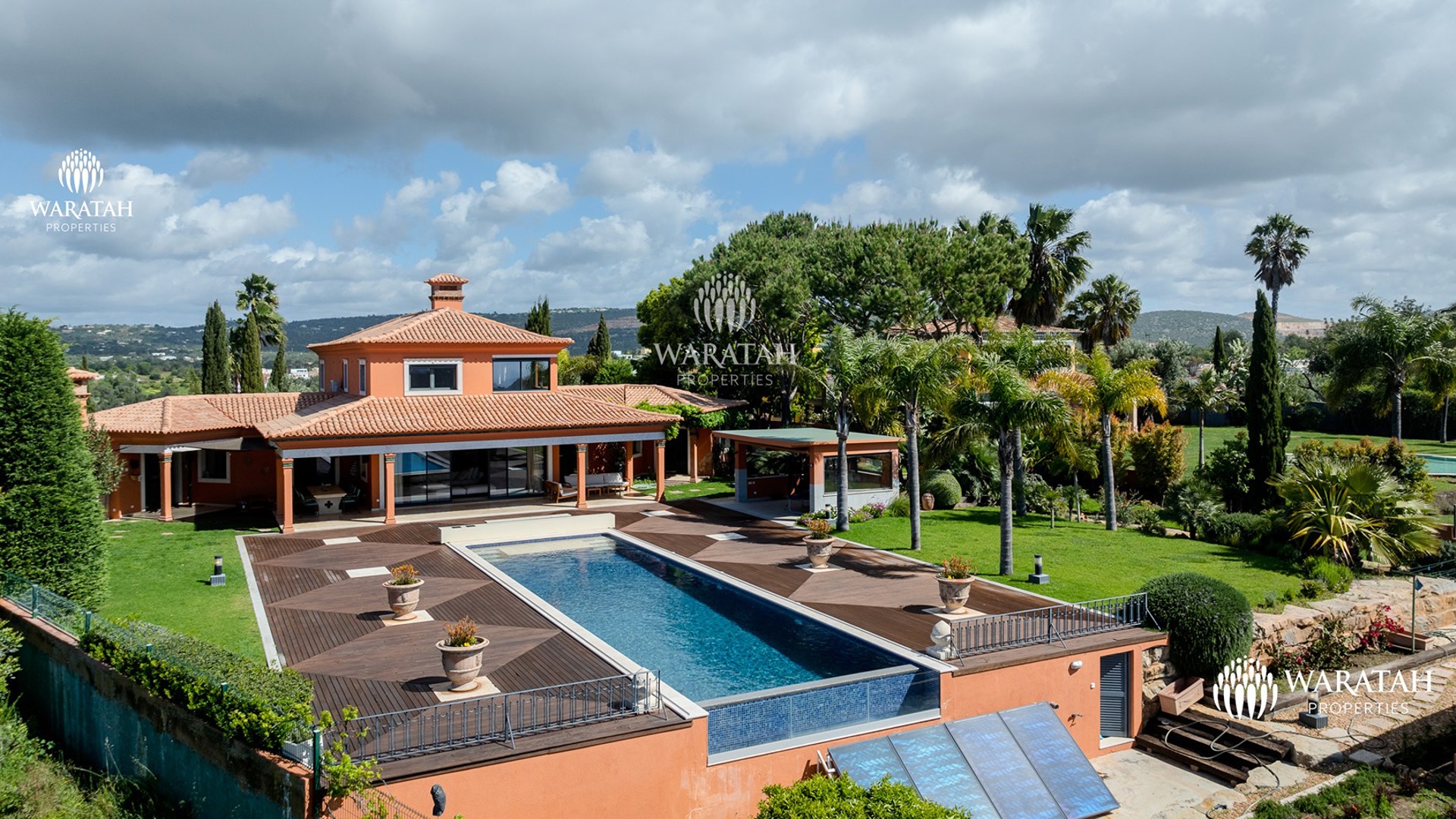 Quinta Les Olivades Vale Judeu Waratah Properties (16)