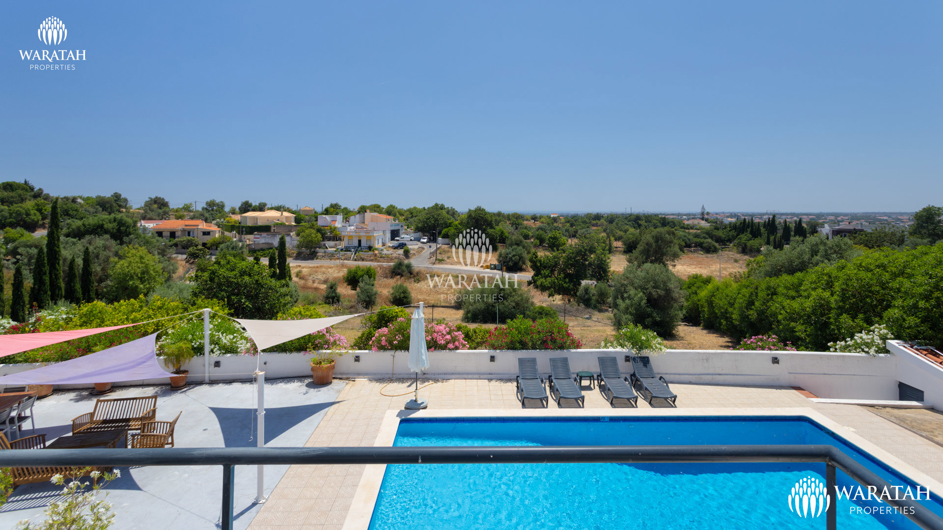 Villa Lazuli Poço Da Amoreira Waratah Properties (8)