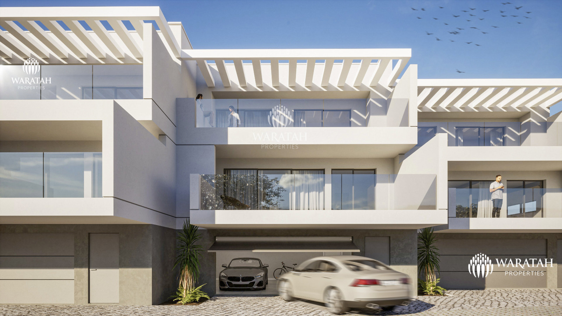Villa Wanda Waratah Properties 1