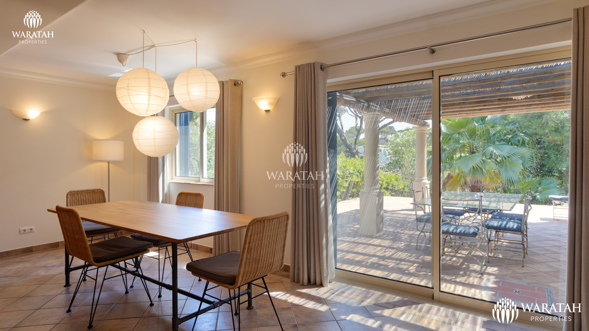 Villa Laguna WP VL 19