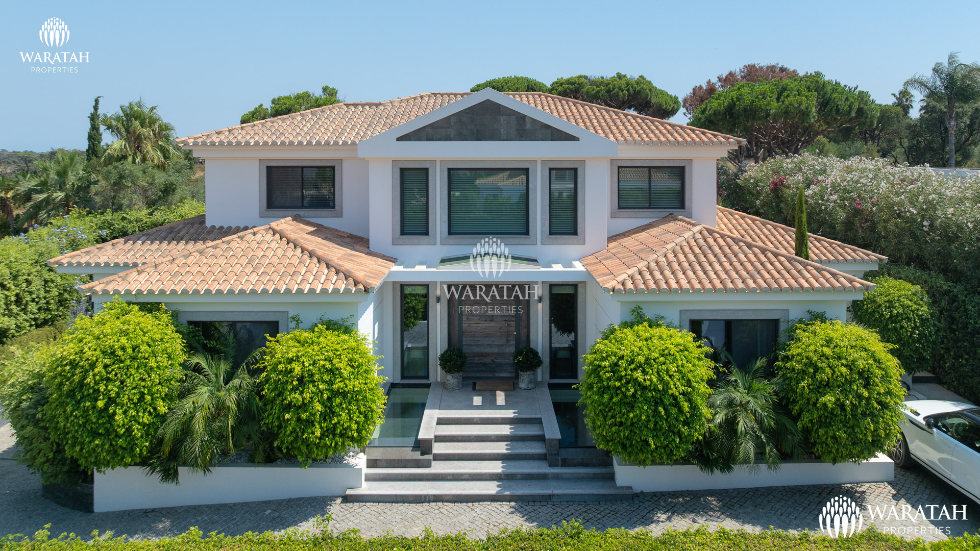 Villa Pyxis Quinta Jacintina Waratah Properties 27