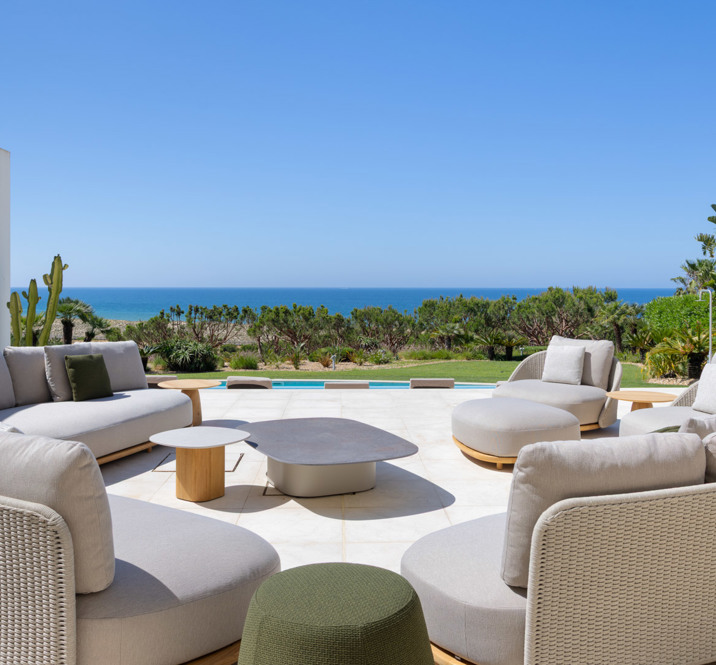 Villa Valencia Vale Do Lobo Waratah Properties 33